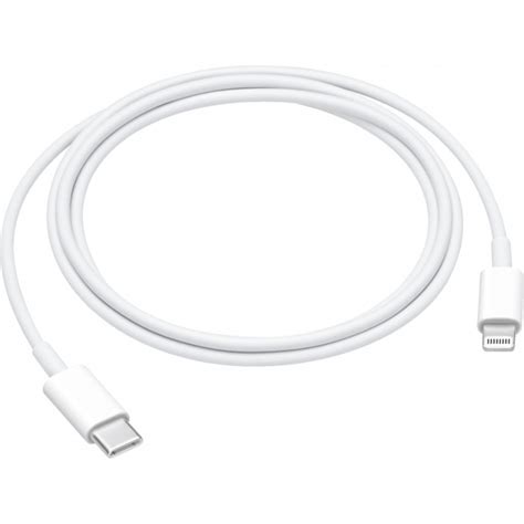 Apple Cable TYPE C To Lightning 2m Ap8