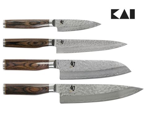 Ножі KAI - лучшая цена, купить в Киеве, Украина | "JAPAN KNIFE"