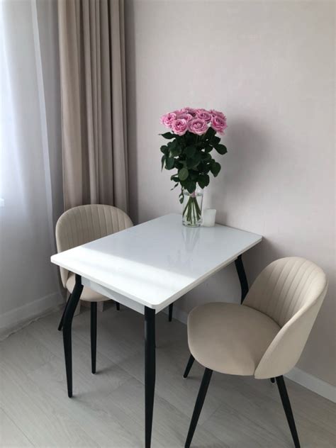 Стул на металлокаркасе Gabi бежевый — купить в Москве по цене 5 550 руб.