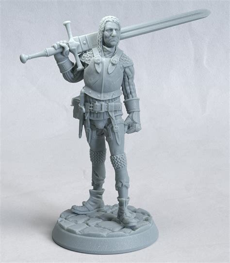 3D Printing Miniatures/Collectibles - ZBrushCentral