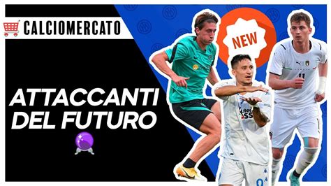 Attaccanti Per Il Futuro Dell Inter Come Stanno Andando Esposito