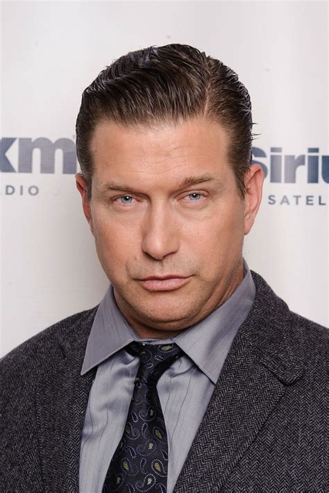 Stephen Baldwin Arrested For Driving With A Suspended License