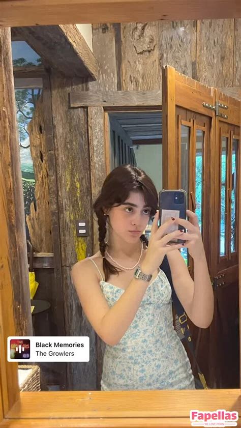 Isabella Angelina Nude Leaks Photo Fapellas