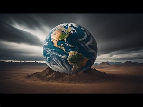 Unique Facts About The Earth Youtube