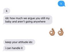 Cute Ass Text