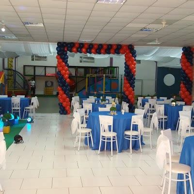 Fina Festas Buffet Infantil E Eventos - FINA FOLIA FESTAS E EVENTOS em Chapecó - SC | Buffets.net.br
