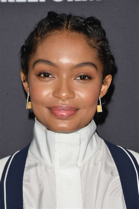 Yara Shahidi