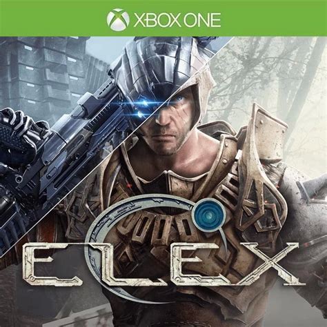 Buy Elex for Xbox One | Best Price and Fast Delivery - Durmaplay