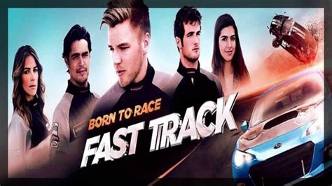 Top 10 Best Racing Movies Youtube