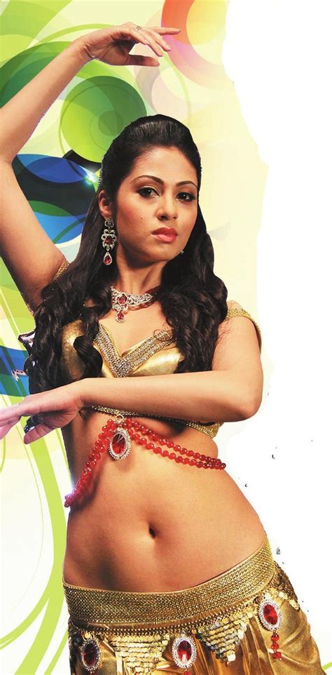 Sadha Hot Navel R NavelNSFW