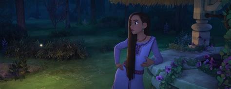 Wish Bande annonce VF du nouveau Disney Vidéo Dailymotion