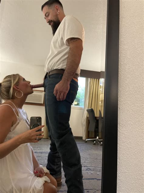 Getting Cute Makes Us Horny