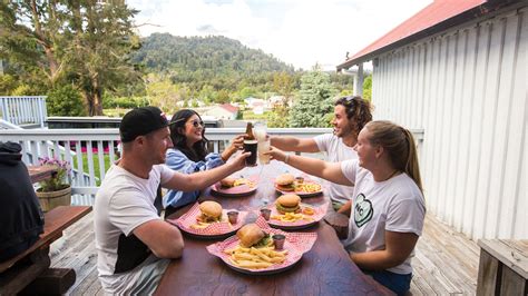 Kick off winter the right way at this epic New Zealand music festival