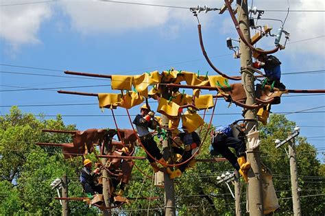 《電業法》綠電自由化先開放 台電不會民營化 上報 要聞