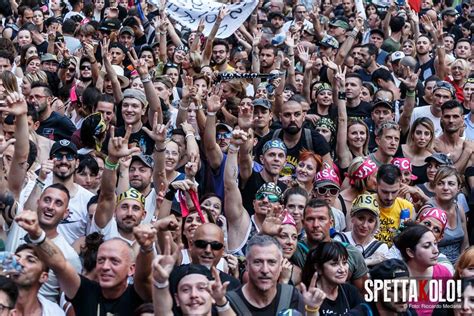 Le Foto Del Concerto Di Vasco Rossi A San Siro Foto Spettakolo