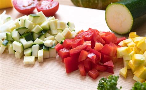 Trucos Caseros Para Conservar La Fruta Y La Verdura Cortada