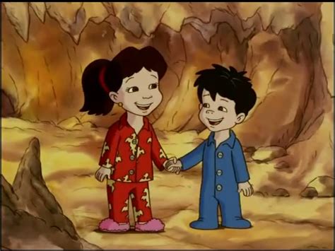 Nude Cartoons Junio 2016