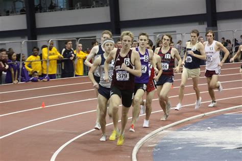 Penn State Indoor 2010 Flickr