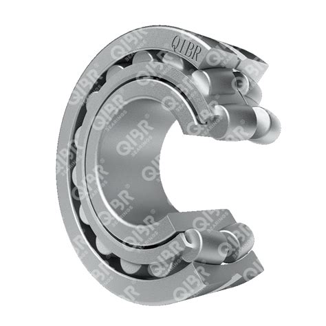 Standard Double Row Spherical Roller Bearing Qibr Bearing Co Ltd