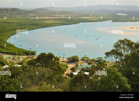 Cooktown High Resolution Stock Photography And Images Alamy