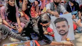 Truth Will Prevail Soon Prajwal Revanna On His Mega Sex Scandal Coastaldigest The