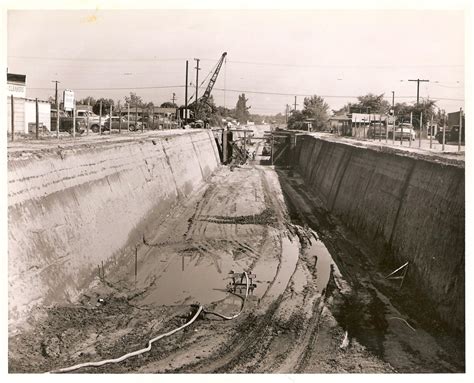 Photo gallery – historical images from Arcadia, California