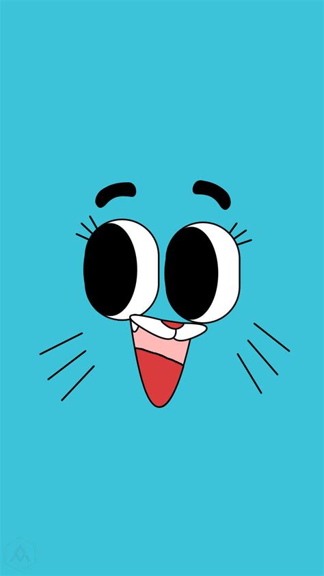 🔥 [20+] Gumball Watterson Wallpapers | WallpaperSafari