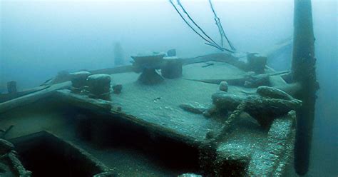 A Ship Found After More Than A Century In Lake Huron Confirms The Tragic Story Behind Victims Fates