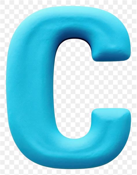 Png Lowercase C Letters Plasticine Free Png Rawpixel