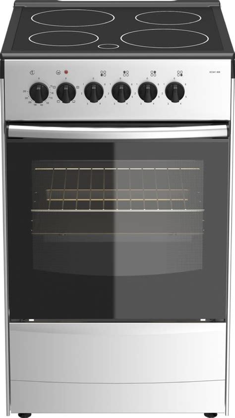 Характеристики Электрическая плита Darina 1B EC 341 606 silver ...