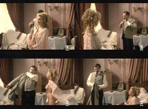 Ana Obregón nude pics page 1