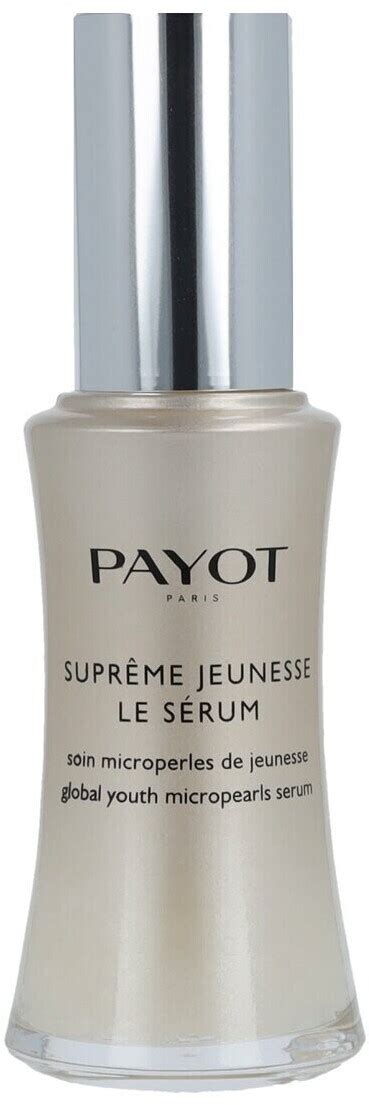 Payot Supr Me S Rum Microperl Jeunesse Ml Ab