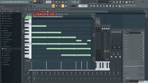 How To Use FL Studio Step By Step Tutorial For Beginners 2021