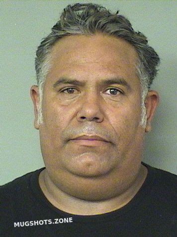 Borrego Raul Palm Beach County Mugshots Zone