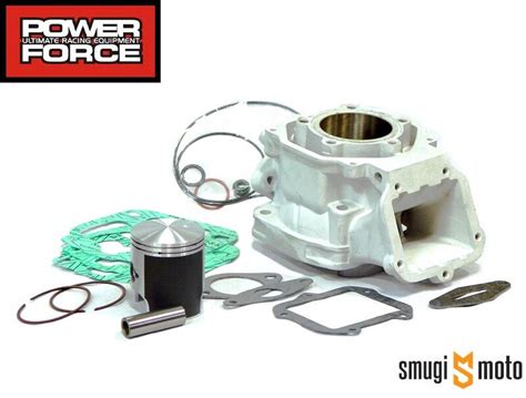 Cylinder Kit Power Force Cc Aprilia Rotax Bez