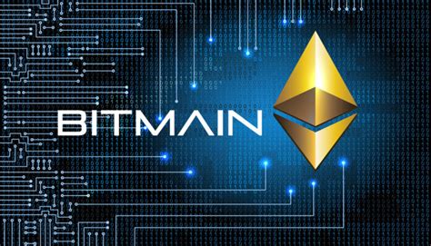 Bitmain Files For IPO With Hong Kong Stock Exchange - Warrior Trading News