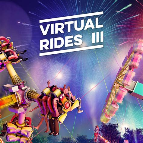 Virtual Rides Heute Herunterladen Und Kaufen Epic Games Store