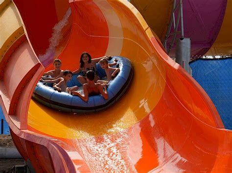 Dive Into Adventure At Wild Rivers Water Park This Summer Destination