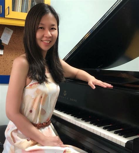 Ms Melissa Piano Teacher The Happy Pianist