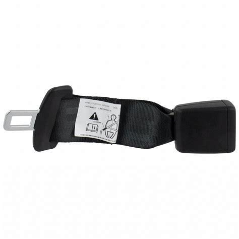 Suzuki Seat Belt Extender Buckle Extender