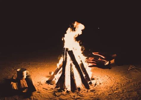 Campfire Family Fun! | Recipe & Games | Family Vacations U.S.