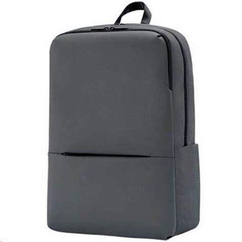 MOCHILA XIAOMI MI BUSINESS BACKPACK 2 DARK GRAY