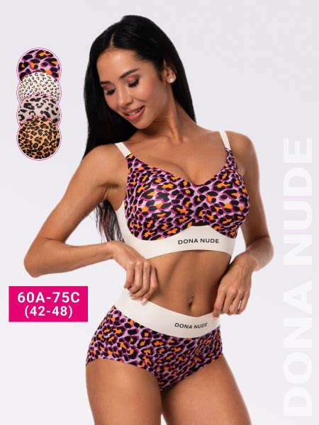 Комплект белья DONA NUDE купить на OZON по низкой цене 1749960737