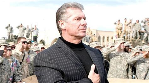 Former Wwe Superstar Alleges Vince Mcmahon Propositioned Ashley Massaro