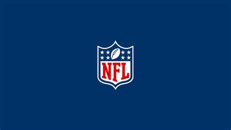 Nfl Logo Stephen Clark