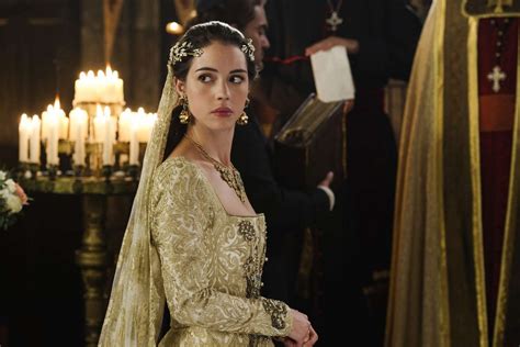 Reign Recap Season 4 Episode 9