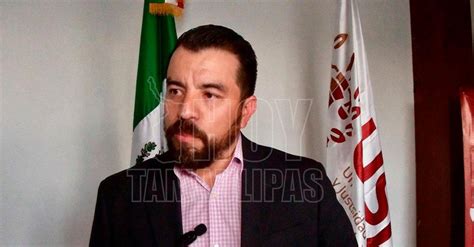 Hoy Tamaulipas Tamaulipas Universidad De Seguridad Y Justicia De Tamaulipas Es Referente Para