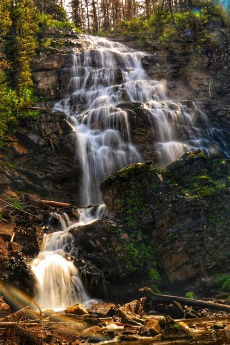 Seeley Lake, Montana - Discovering Montana