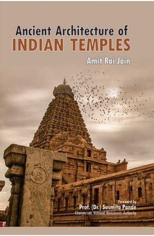 Ancient Architecture of Indian Temples