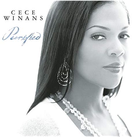 CeCe Winans - Purified Lyrics and Tracklist | Genius